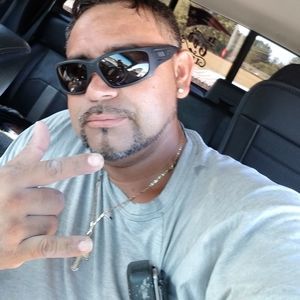 Meet your Posher, Rey